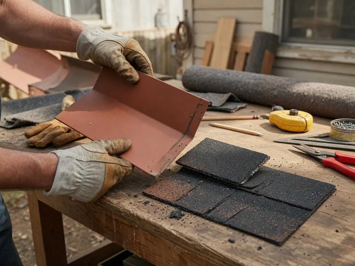 Roof Repair company in East Lynne, MO